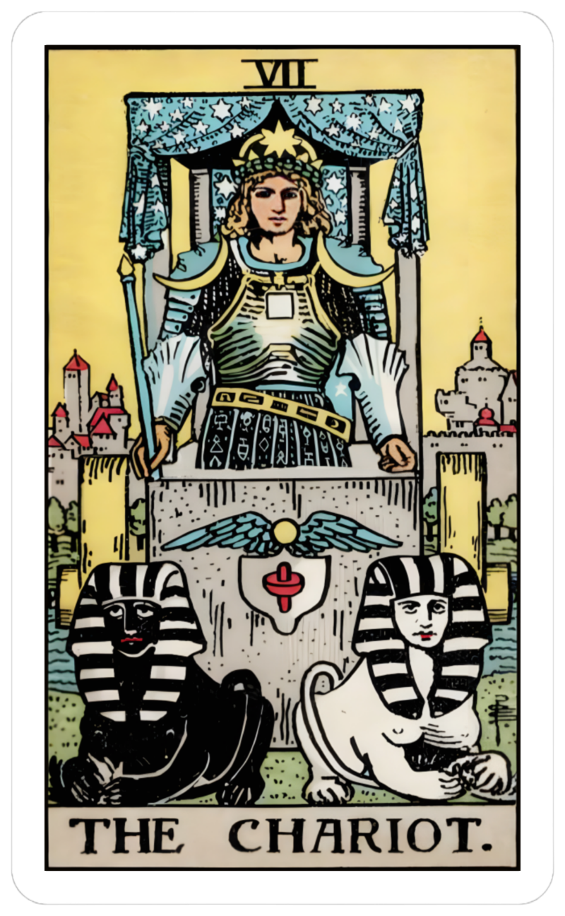 The Chariot
