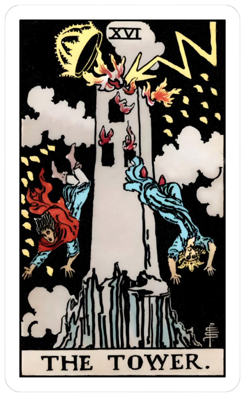 The Tower