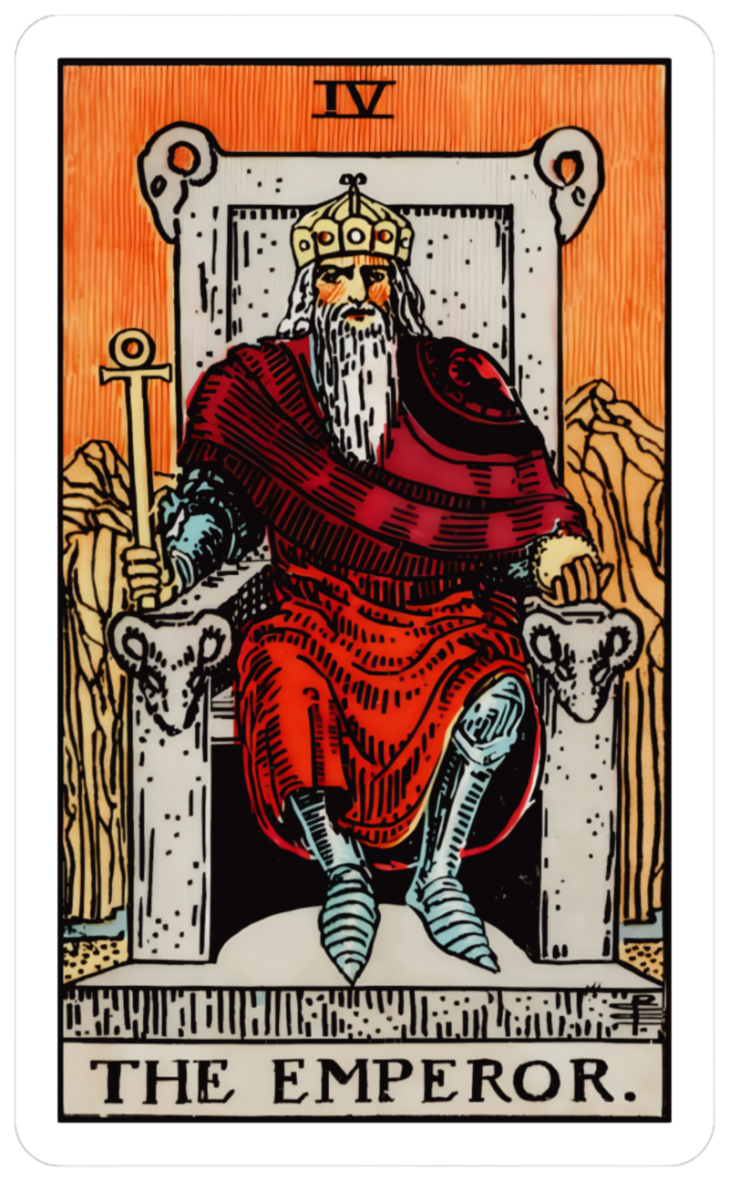 The Emperor