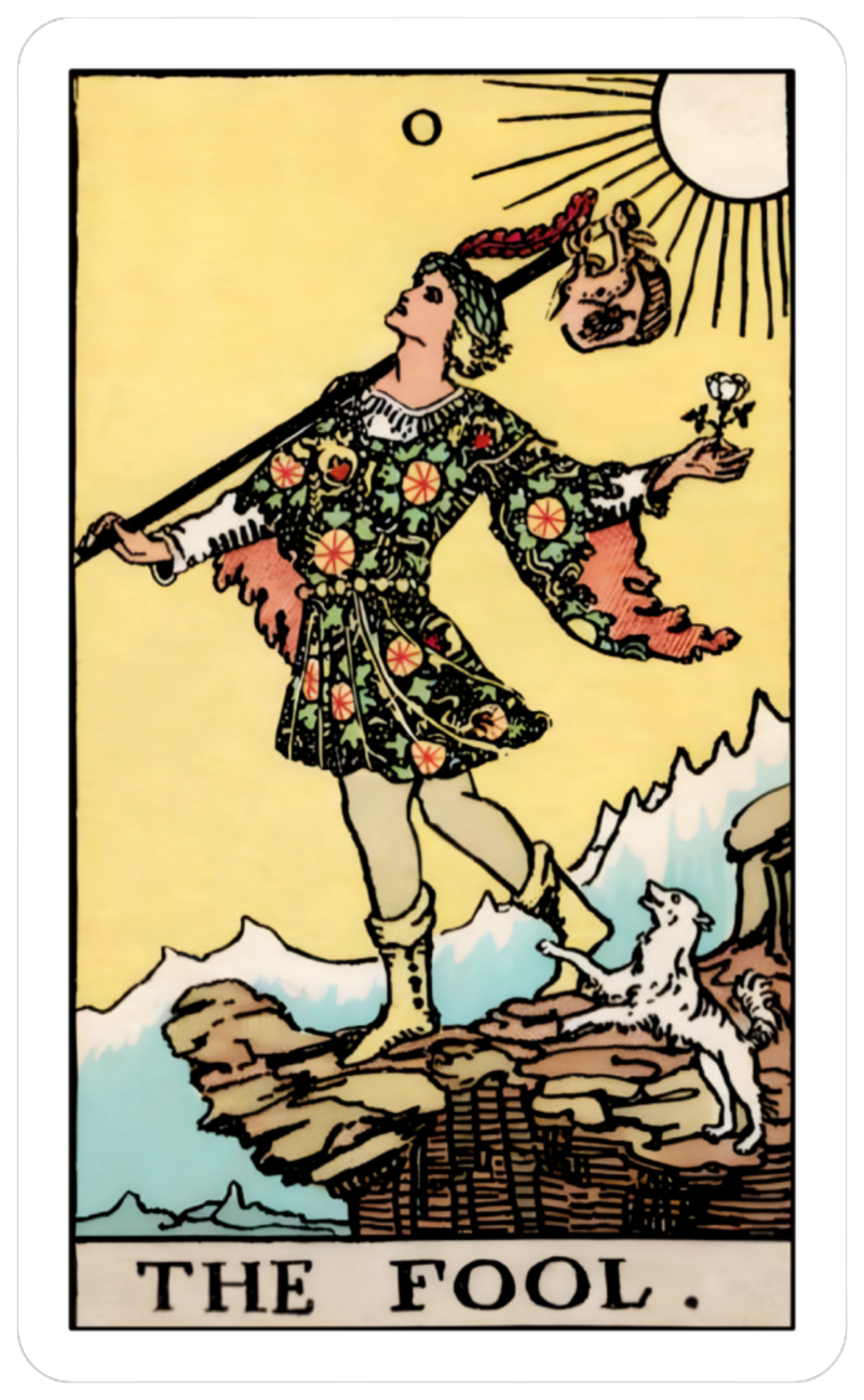 The Fool