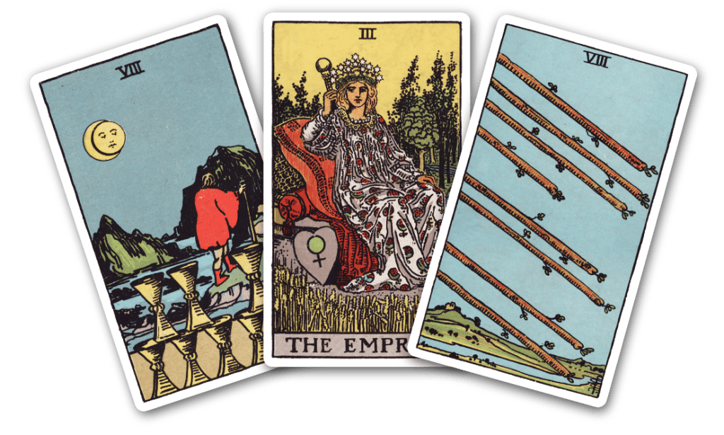 free tarot reading
