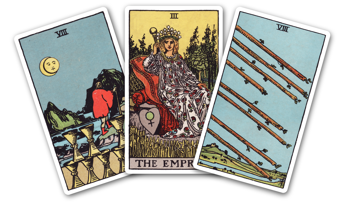 free tarot reading
